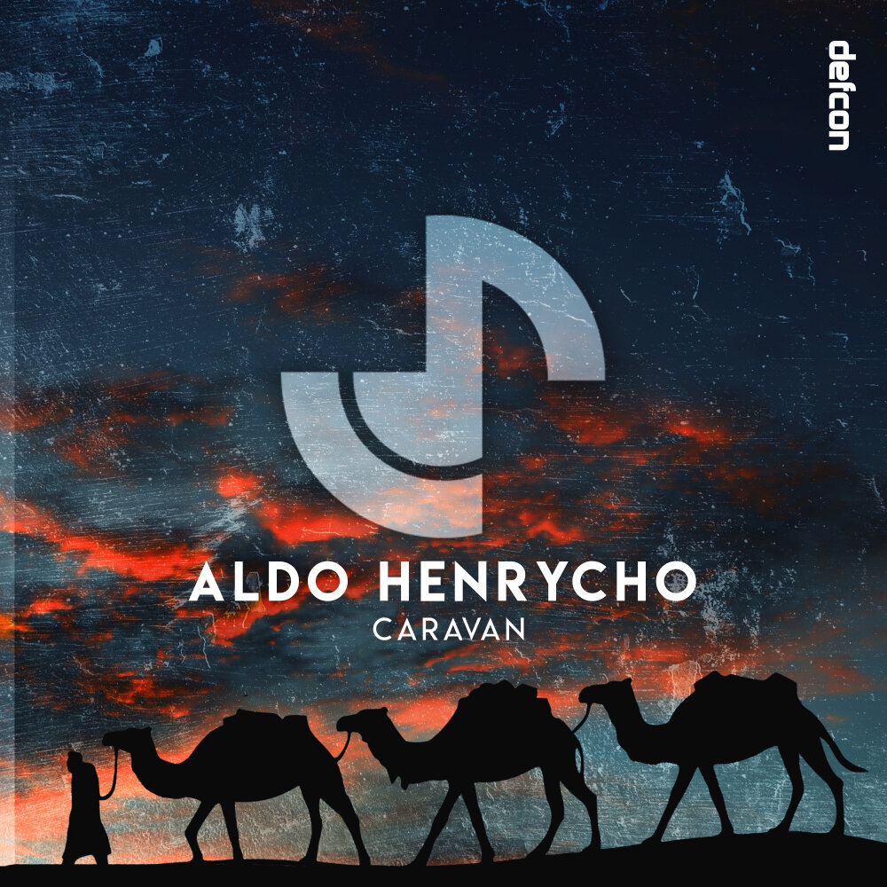 Караван бесплатной музыки. Aldo Henrycho. Aldo Henrycho made of Stars.