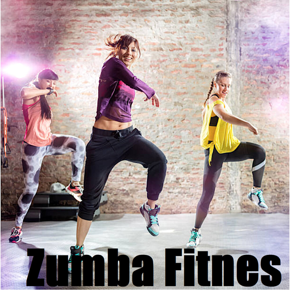 Group Zumba Facebook