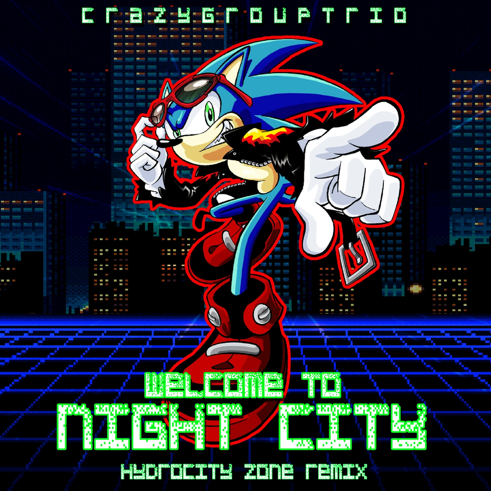 Looped versions. Hydrocity City Remix. Sonic 3 Hydrocity Zone. Sonic 4 Episode 2 Soundtrack Cover. Hydrocity download OST.