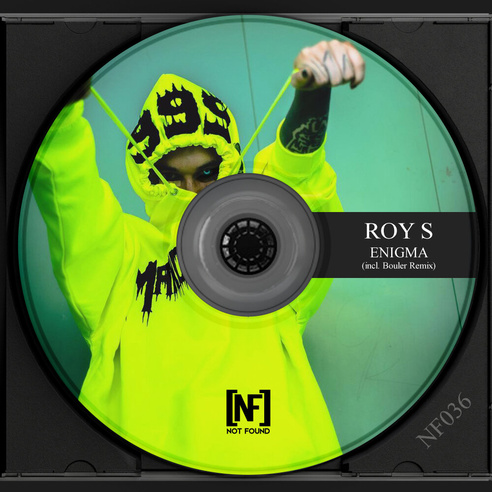 Roy's. Роя Энигма. Крутая музыка 2021 слушать.