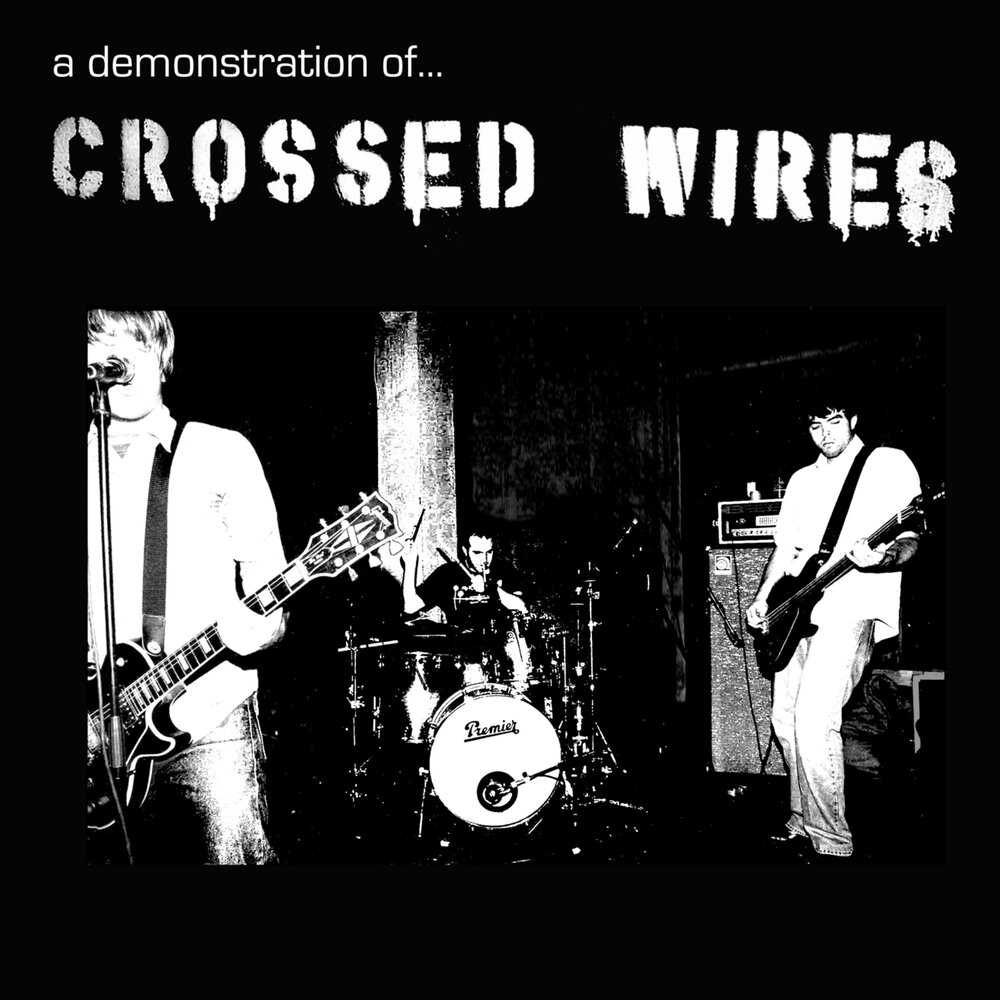 Cross wired перевод