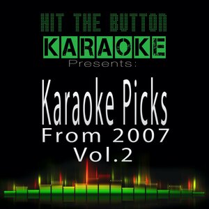 Hit The Button Karaoke - Hit Me Up