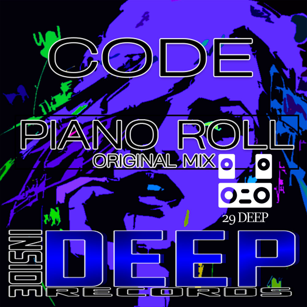 Roll code. Dj code. коды диджей. кр код с диджей сета.