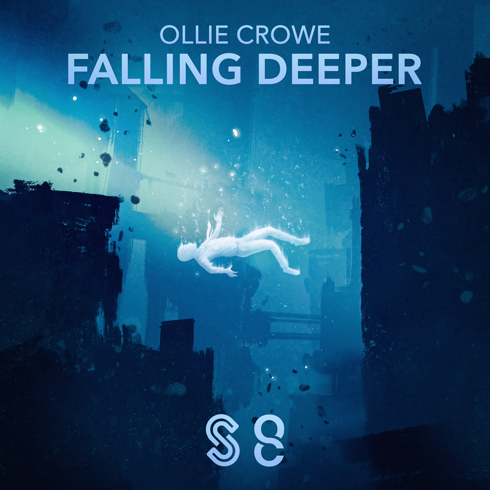 Falling deep. Falling deeper. kisnou &amp; blure - falling deeper. fall in deep.