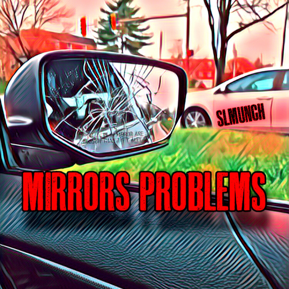 Mirror problems. Mirror problems