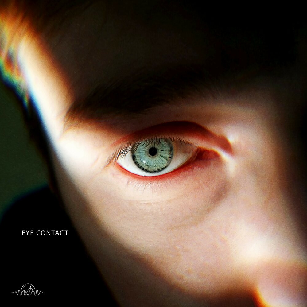 Eyes song. Eye contact оригинал. Зеленый глаз трек. Глаза музыка. Eyes песня.