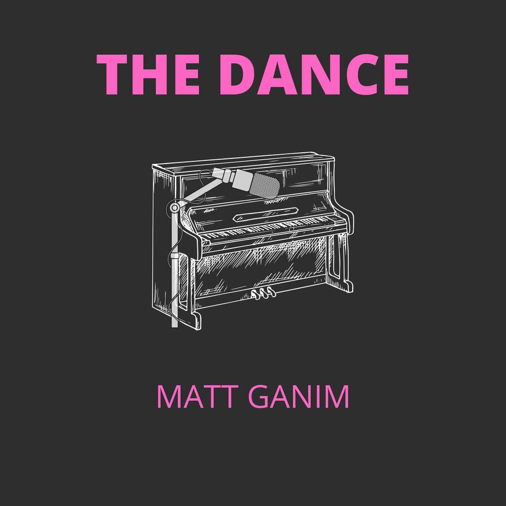 Matt cover. Matt Dance. Ganim mufax. Ganim Mutah.