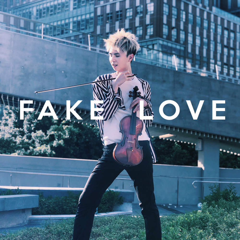 Песня fake love. Fake певец. Fake исполнитель названия. Песня fake Love слушать.