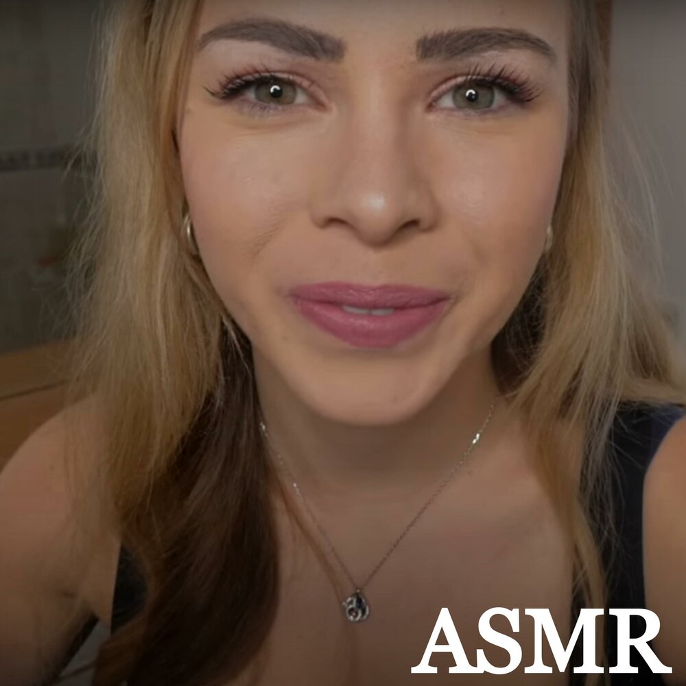 Scottish Murmurs ASMR body.