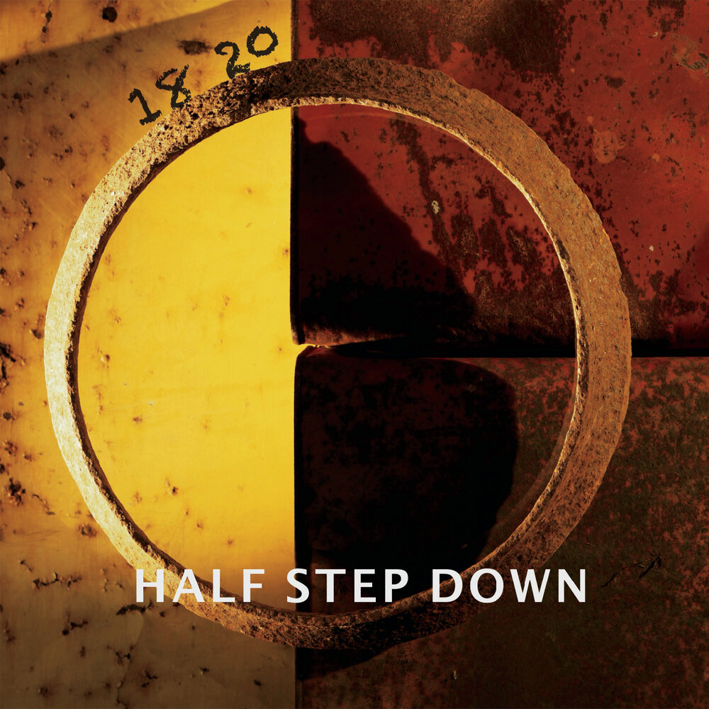 Half step