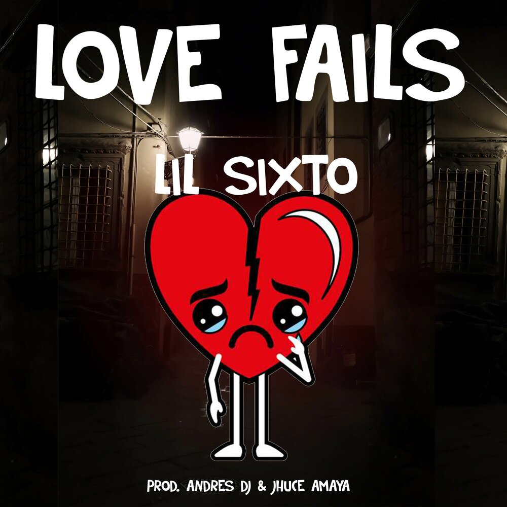 Failed to little. The failure of Love. Fail Love перевод.