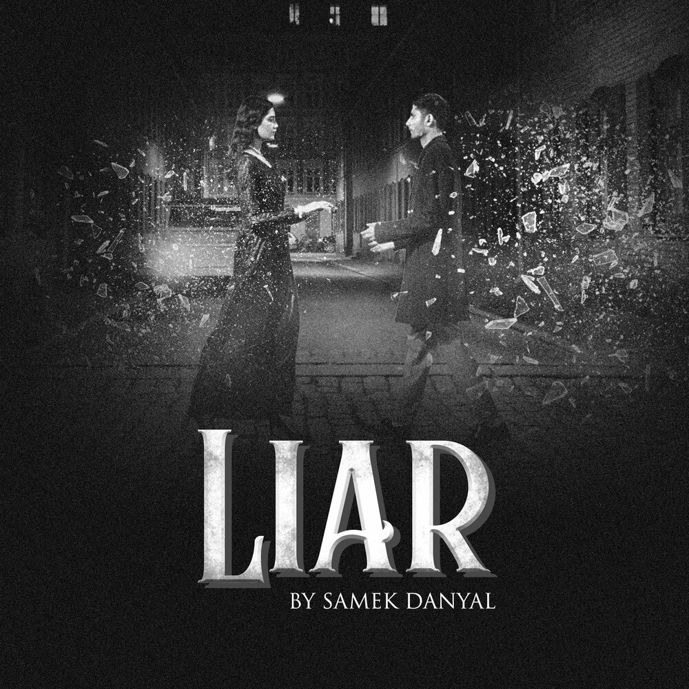 Liar музыка. 2016 — Liar (Single).