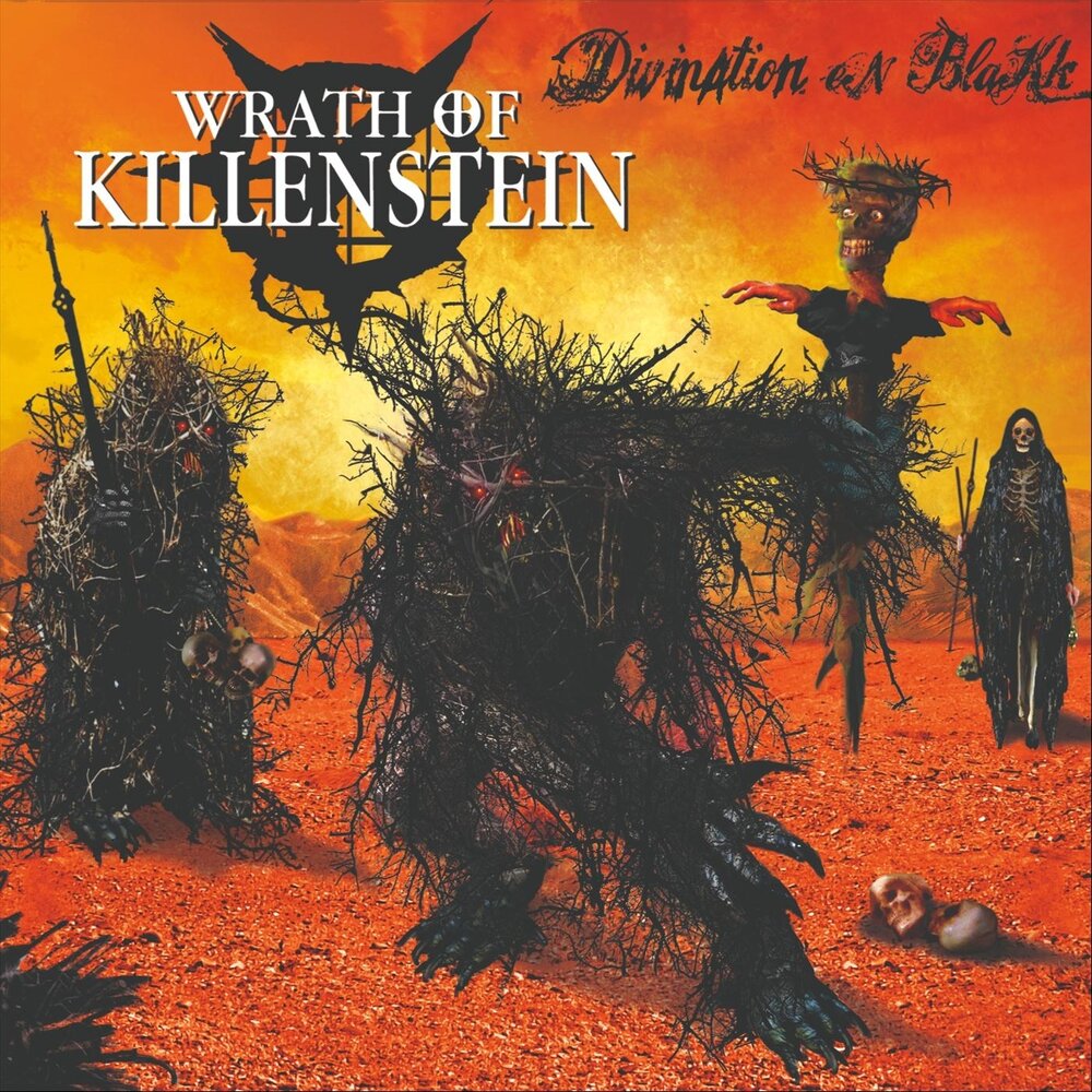 Dead wrath