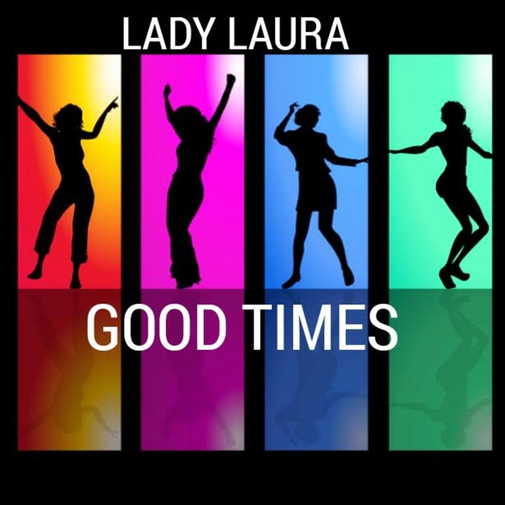 Ladies time. Lady Laura.