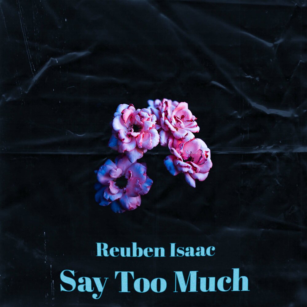 Say too much