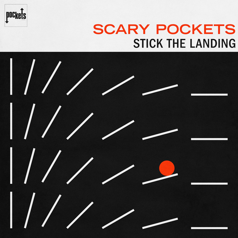 Scary pockets. Scary Pockets River. Scary Pockets ID rather go Blind. Scary Pockets logo.