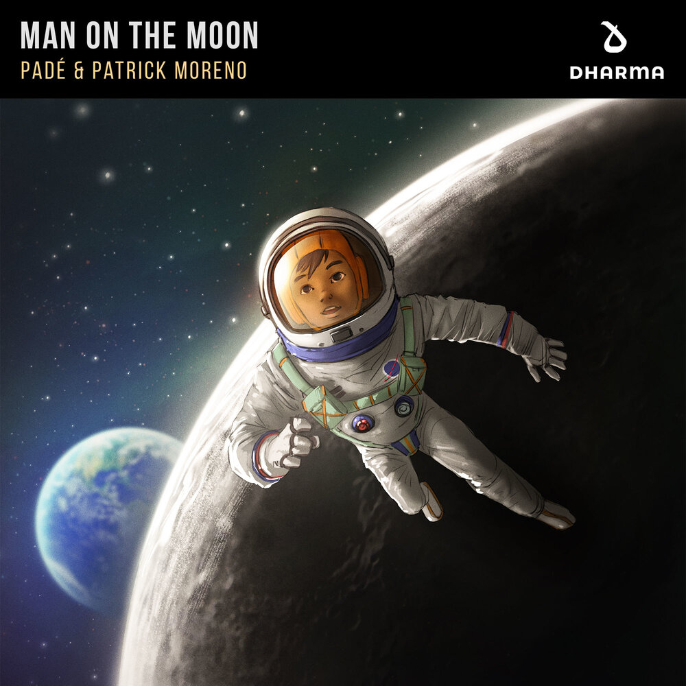 Man on the Moon Extended Mix. Man on the Moon. Man on moon extended mix