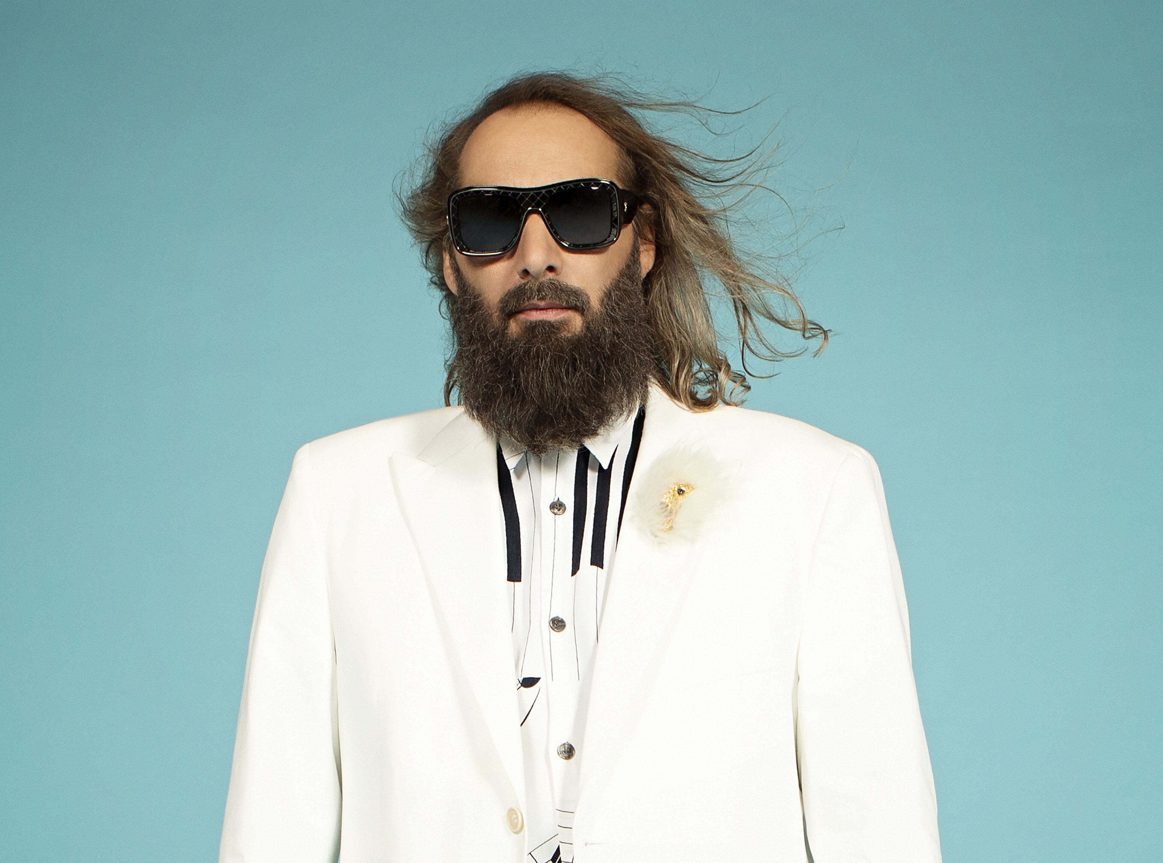 Sébastien Tellier