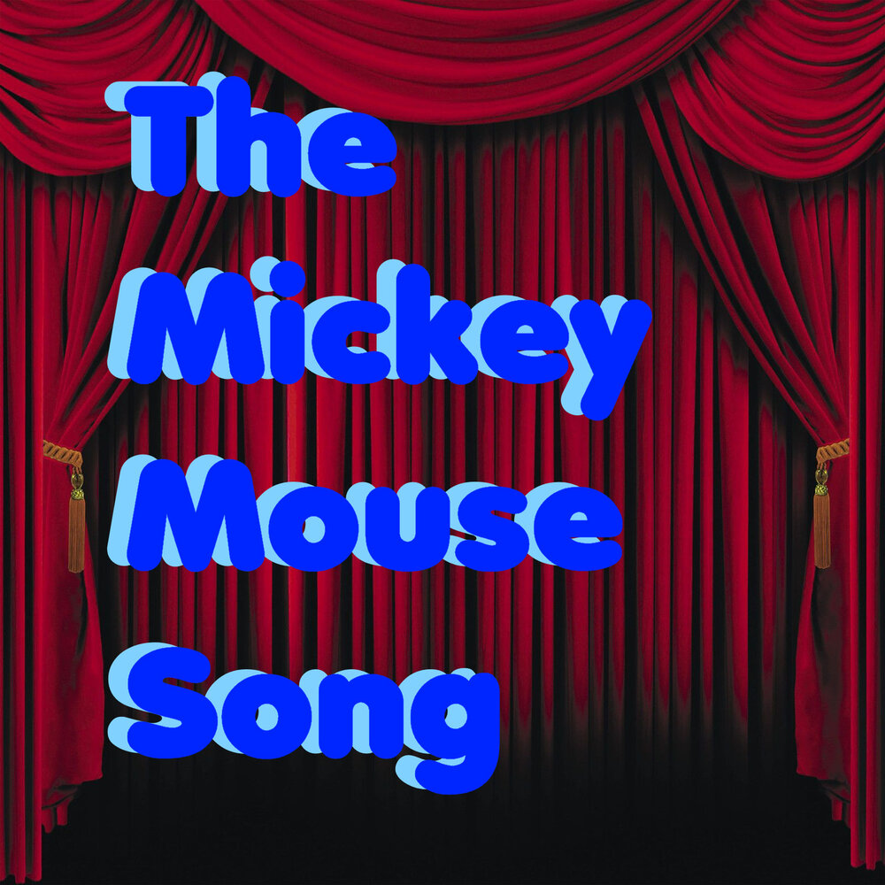 Mickey song