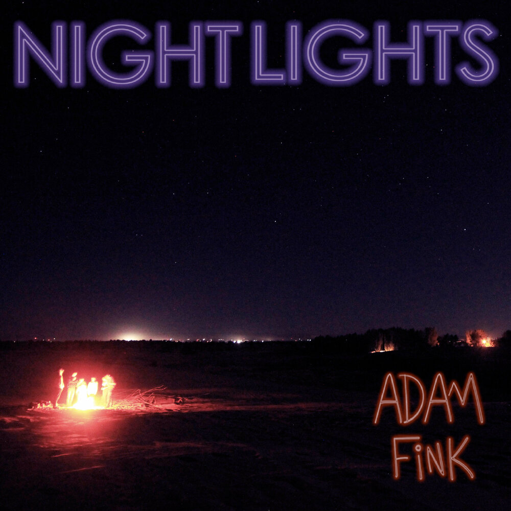 Adam lights. Песня Light Night. Lights are on.