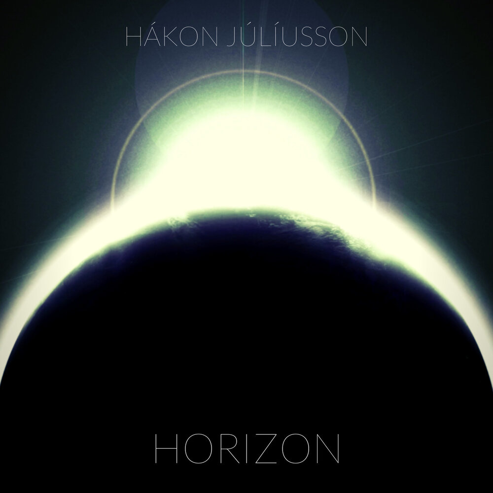 The horizon dark. Dark Horizon обложка. Горизонт обложка.