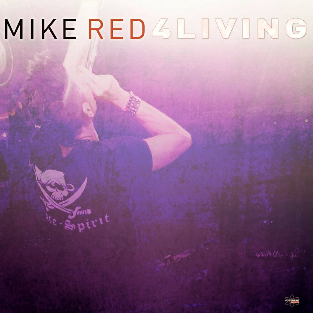 Mike red. Michae "Red Mike" Quill.