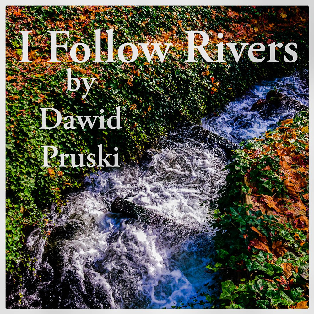 Follow me Rivers мелодия. Follow Rivers.