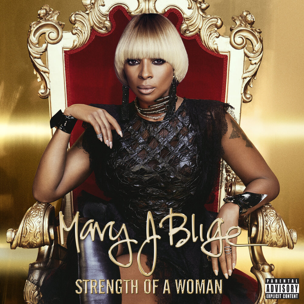 Thick Of It Mary J. Blige слушать онлайн на Яндекс Музыке.