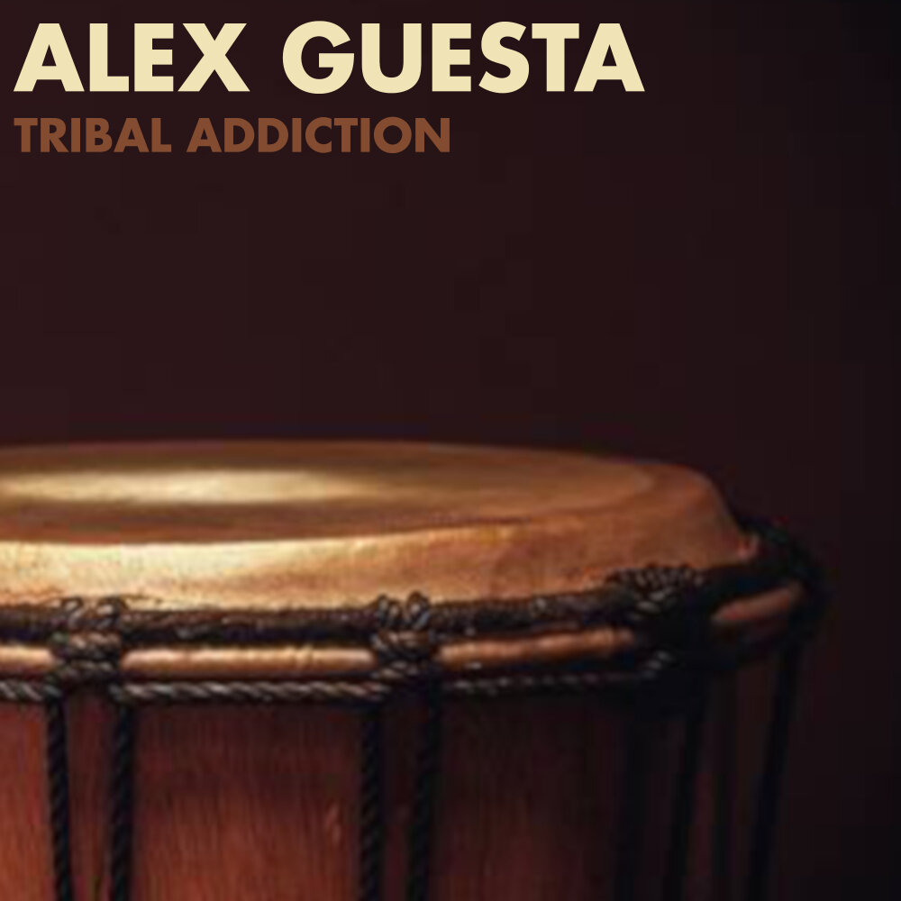 My addiction alex guesta