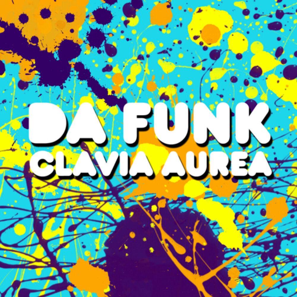 Da funk. Funk Music. Funk da imortalidade.