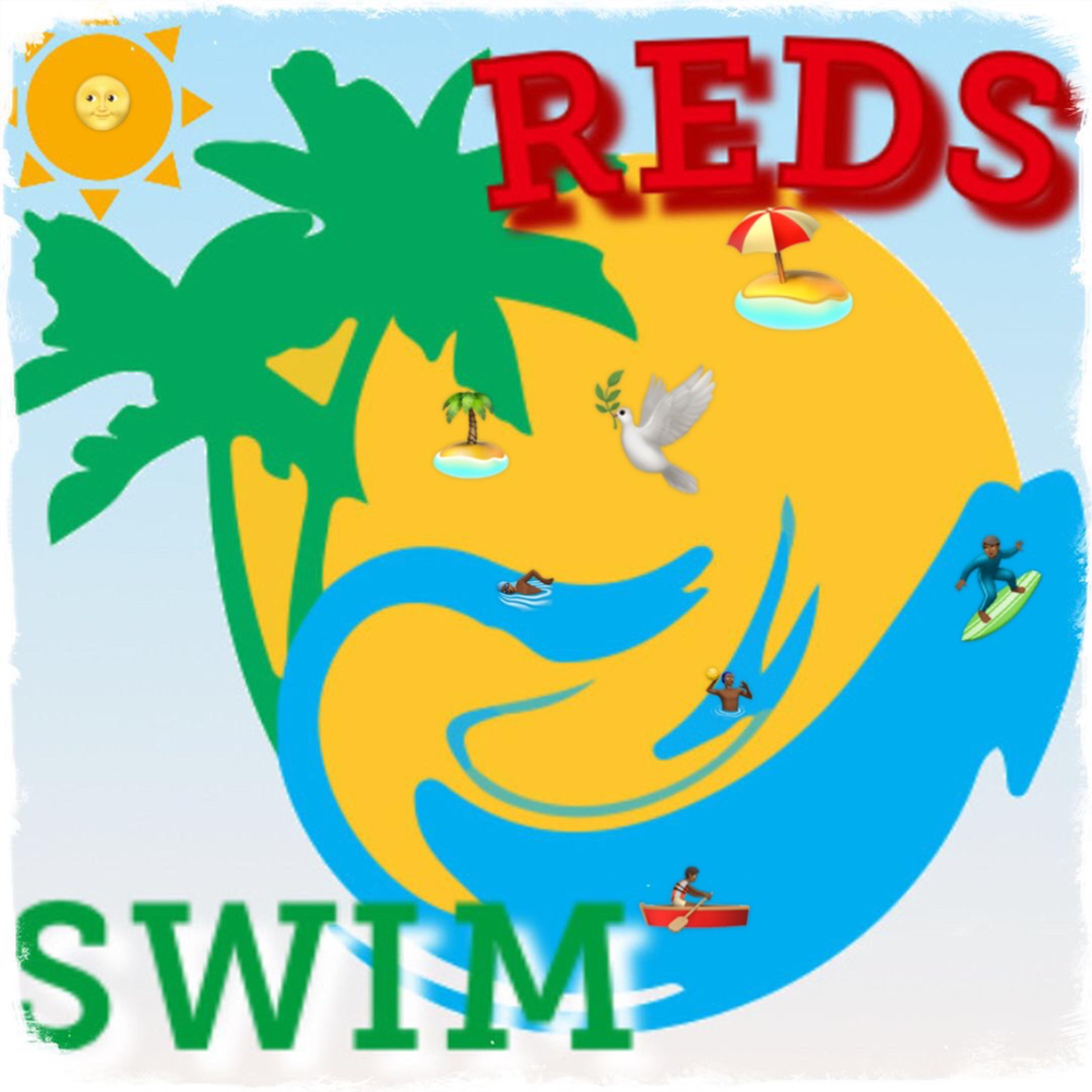 Swim песня. Swim песня