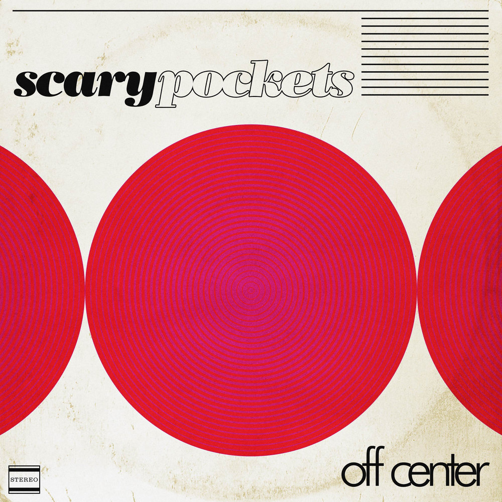 Scary pockets