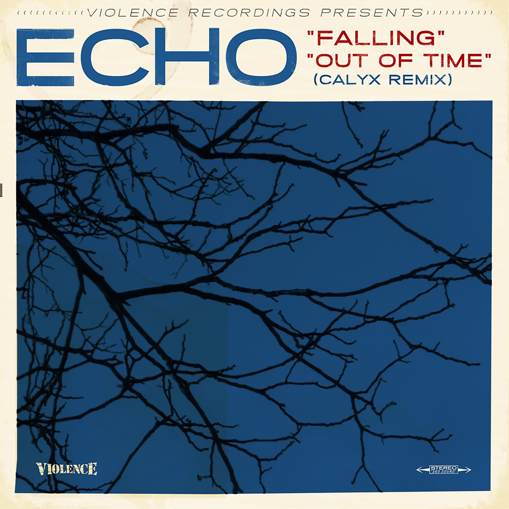 Ремикс эхо. Echoes the Fall. Out of time ремикс. Echoes of last.