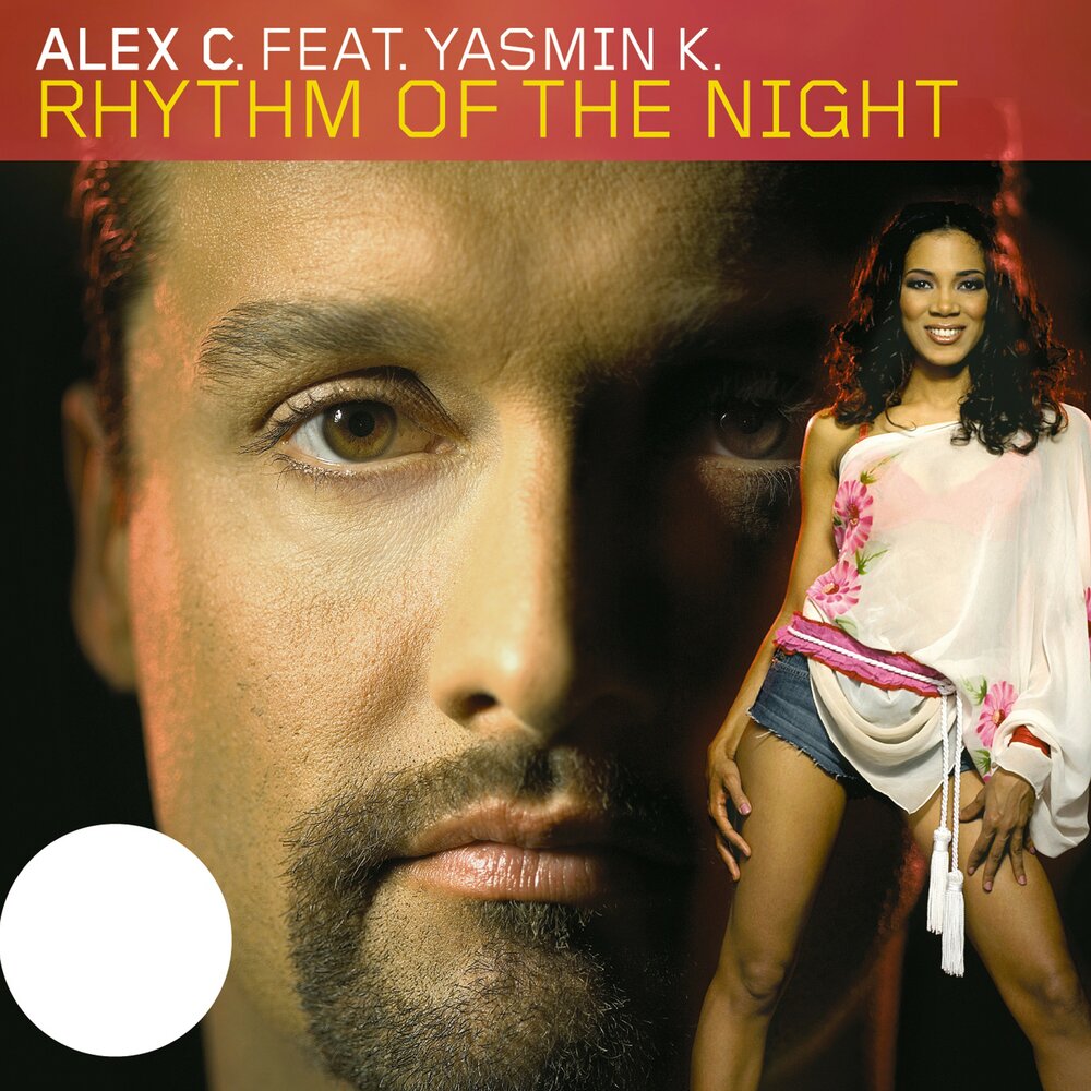 Alex c. Alex c feat Yasmin k. Обложка альбома Alex c. Алекс Кристенсен и Ясмин к.