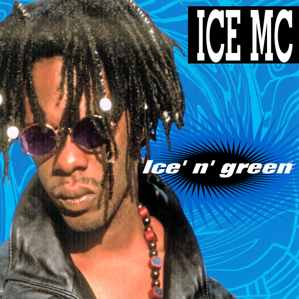 Ice mc фото