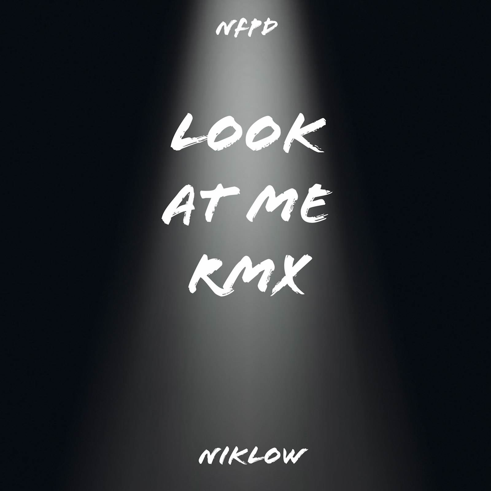 Looking at me remix. Look at me Remix.