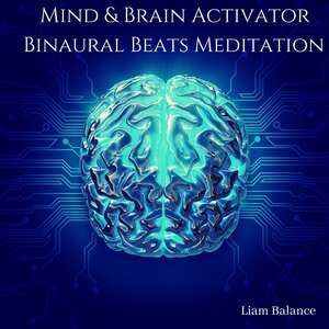 Liam Balance - Brain Power