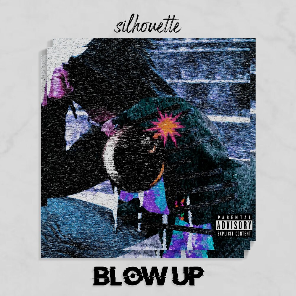 Песни blow up