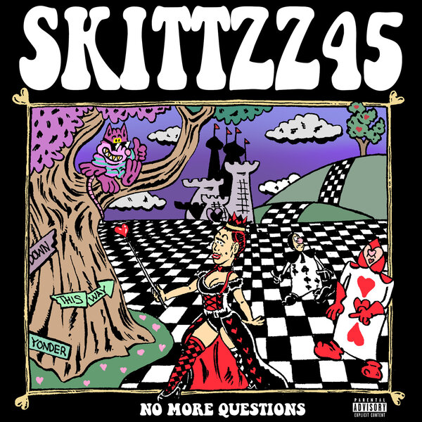 track-cover