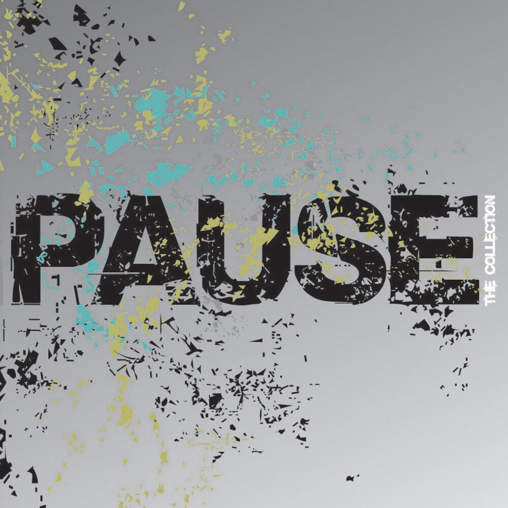 Pause more