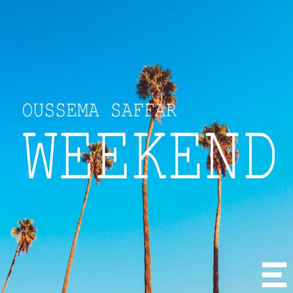 The weekend radio edit michael. Good weekend Radio Edit. The weekend Radio Edit минус.