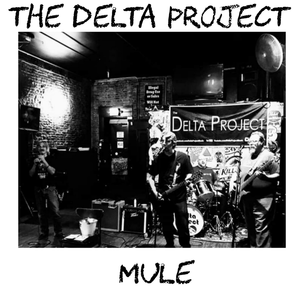 Project Delta.