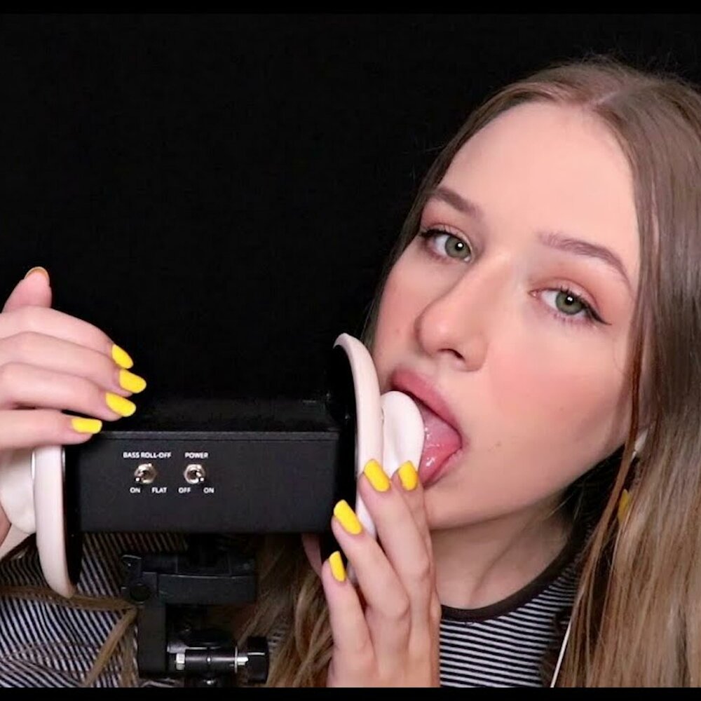 Diddly asmr only fans