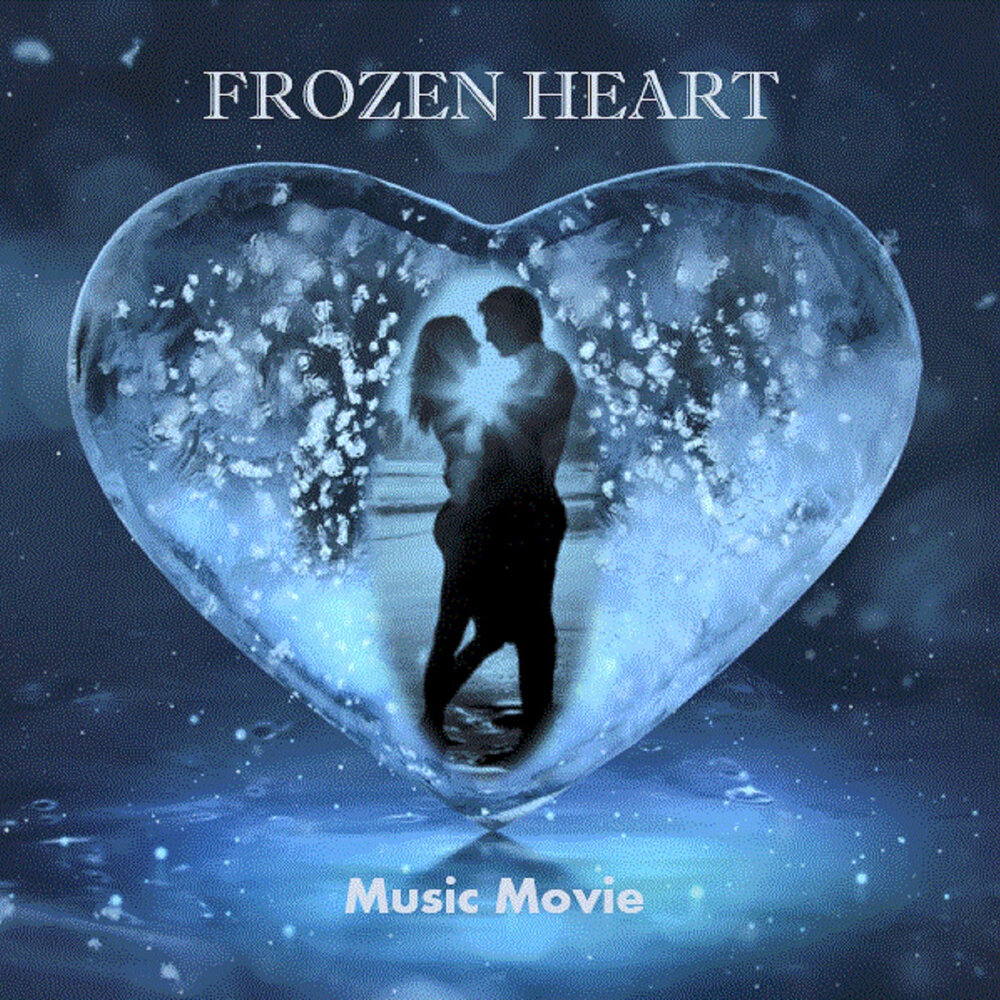 Heart перевод. The Frozen Heart. Замерзшее сердце обложка. Frozen Heart Роберт Лопес. Mayhem Frozen Heart.