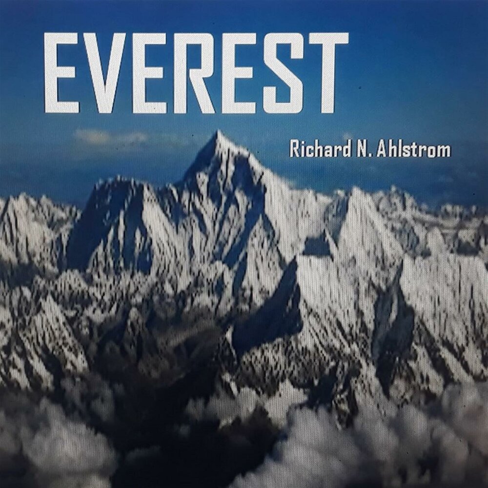 Everest песня. Blackout Everest Single.