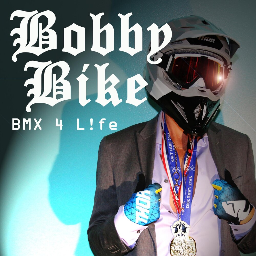 Bob bike