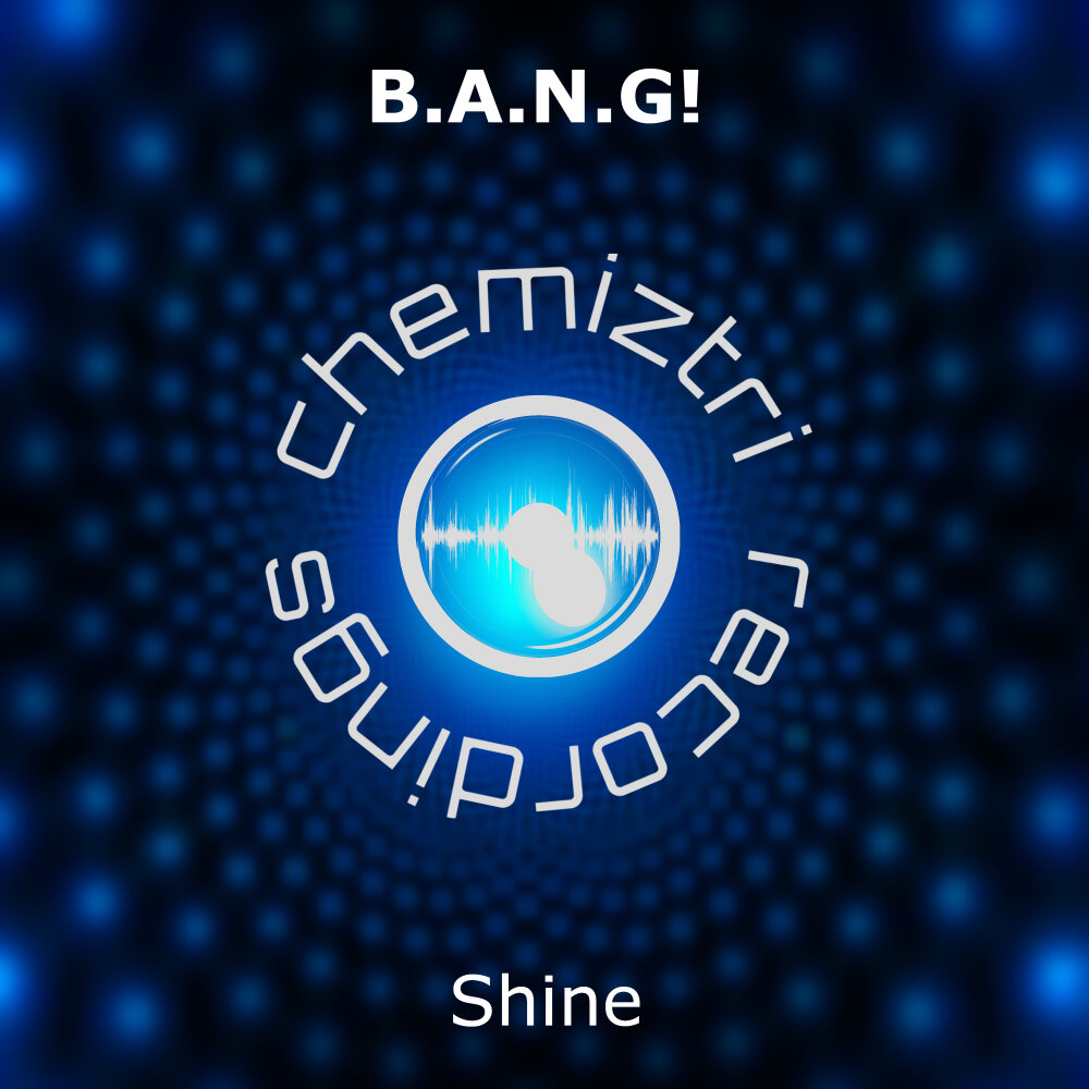 B shine. G-Shine. Shine. Shine g5.