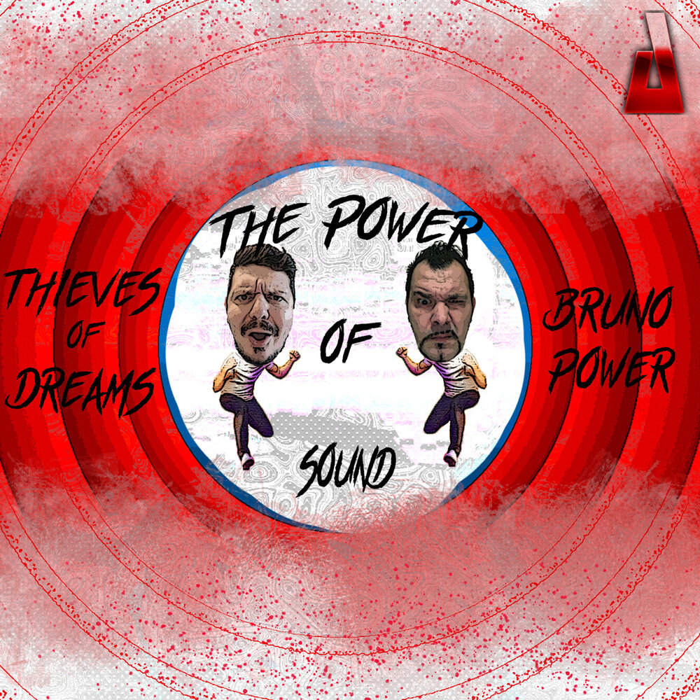 Bruno power e ivan talko песня. Bruno Power - powerful.