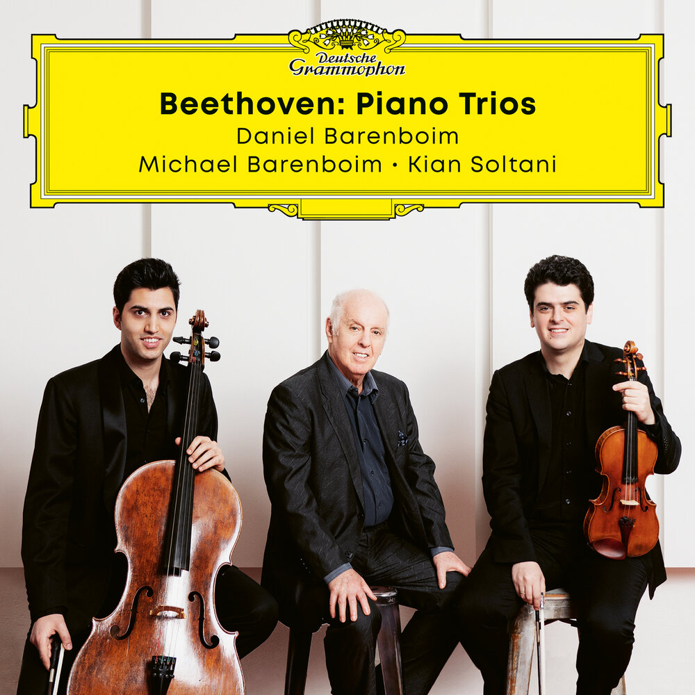 Бетховен трио. Daniel Barenboim. Trio Бетховен. Kian Soltani. Kian Soltani Schumann.