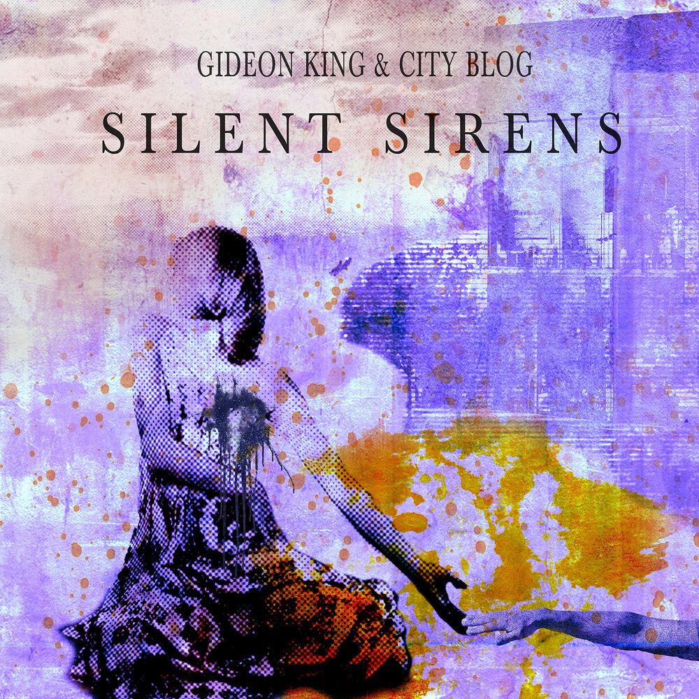 Silence of cities. Silence of the Sirens Rowdy, Avore.